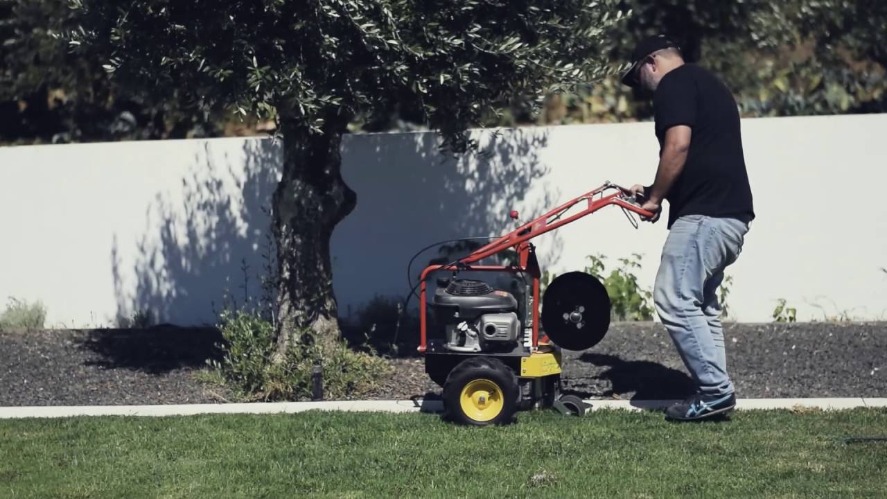 Husqvarna Automower®   INSTALAÇÃO