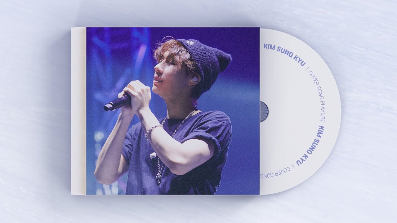 𝐏𝐋𝐀𝐘𝐋𝐈𝐒𝐓  2020~2024 김성규 커버&리메이크 곡 모음