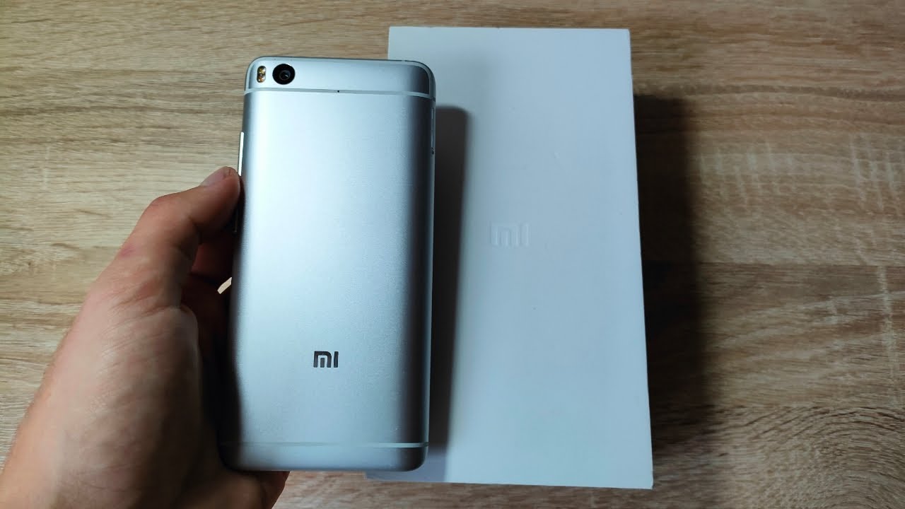 Xiaomi Mi 5S ЗА 5000₽ - ВОЗМОЖНО ЛИ ПОЛЬЗОВАТЬСЯ СТАРЫМ ФЛАГМАНОМ В 2023 ГОДУ? ЛУЧШЕ НОВЫХ БЮДЖЕТОК?