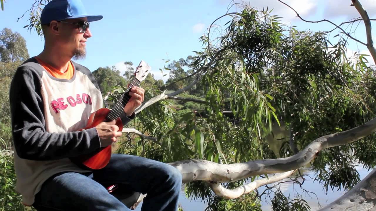 THE MUDCAKES - Fishin' Hole