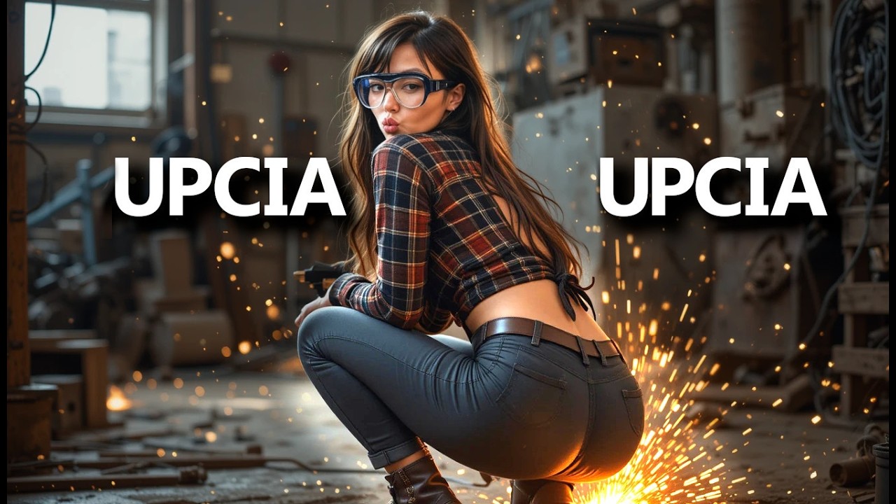 Pupcia Pupcia Kusi Nęci !  HIT 2025 {PARODIA}