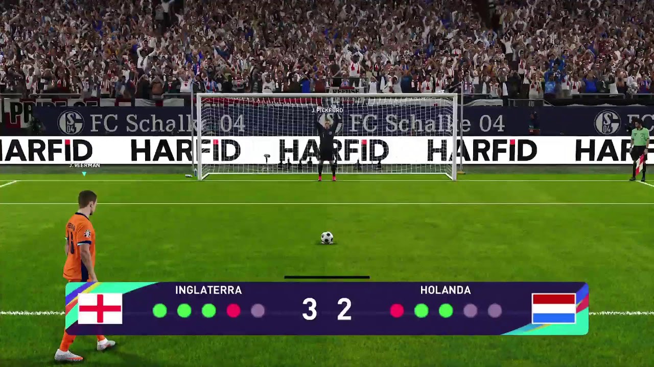 eFootball PES 2021