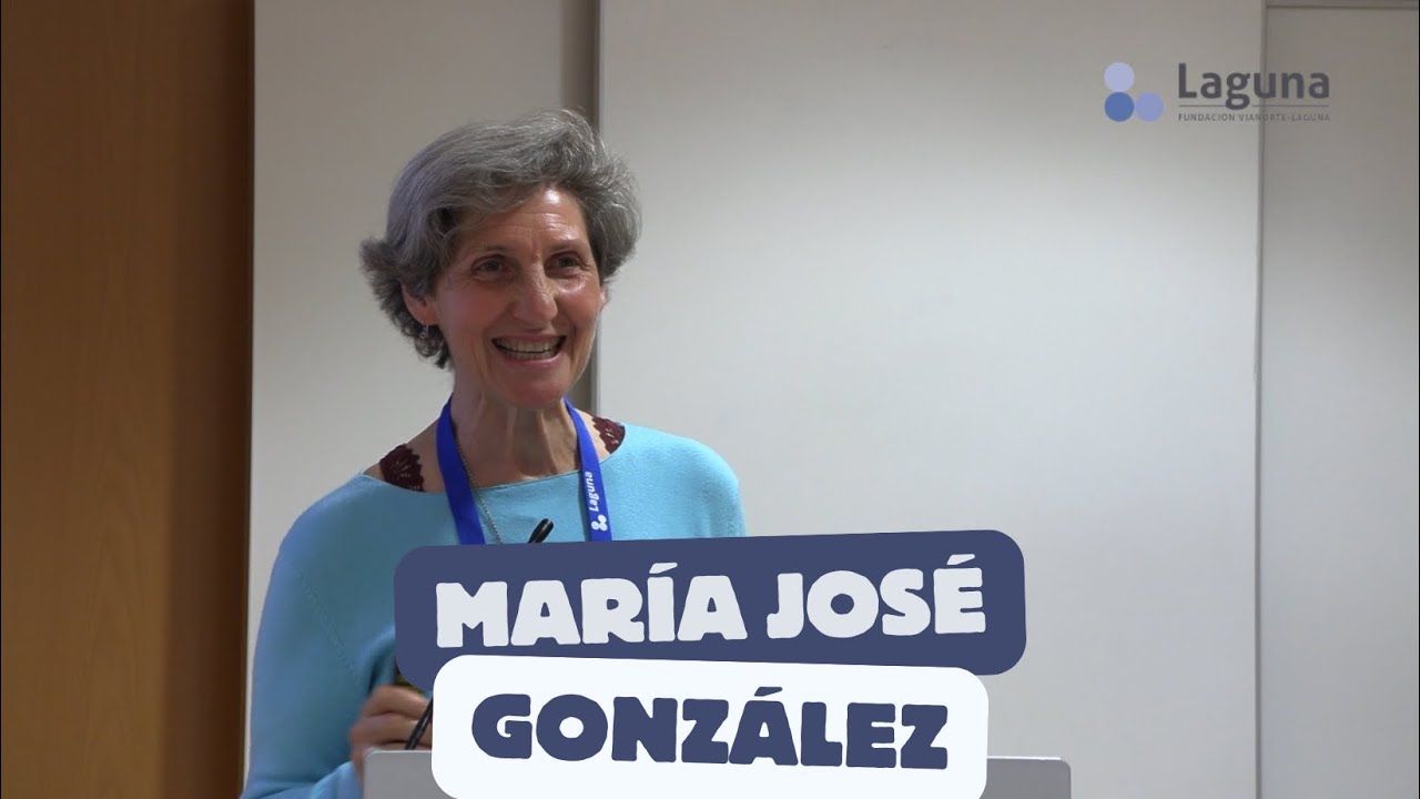 I Jornada Musicoterapia María José González 