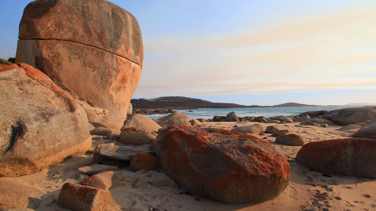 Flinders Island - Wonder of Bass Strait