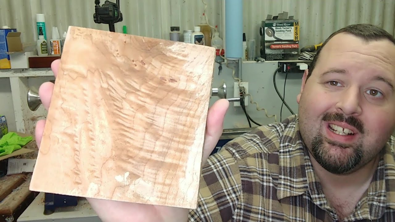 Shop Talk Tuesday, Episode XXIII: Projects, Wood Porn, and more...