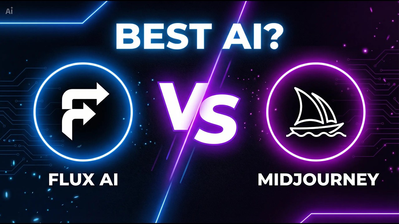 Flux AI Is Beating Midjourney. But Is It Worth It?