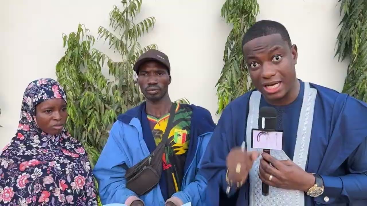 #OM TV: #URGENT La moto tricycle (katakatani) de Mr. Kodjougou Doumbia a été v;;olée