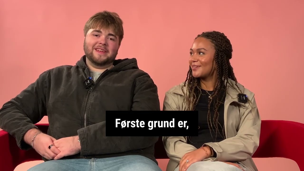 Hør om MUSIK OG MATEMATISKE MØNSTRE 🎸📐