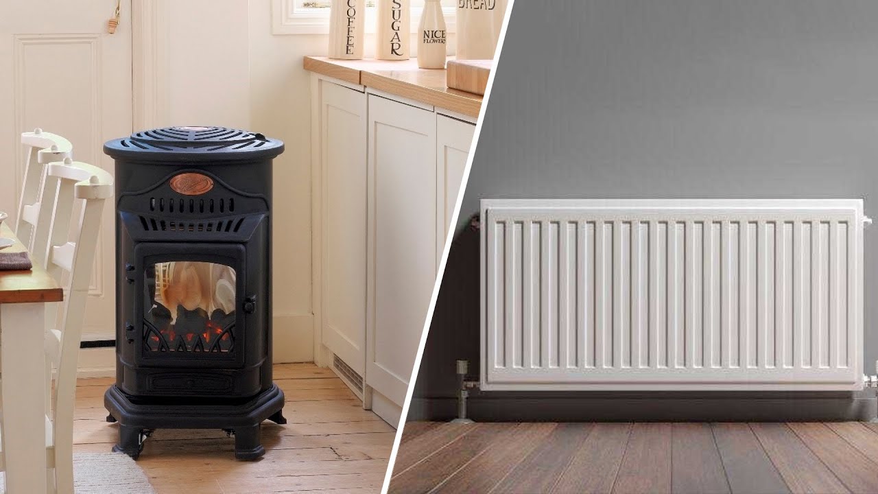 Electric Heating vs. Gas Heating | What&rsquo;s The Difference? Which Is Best?