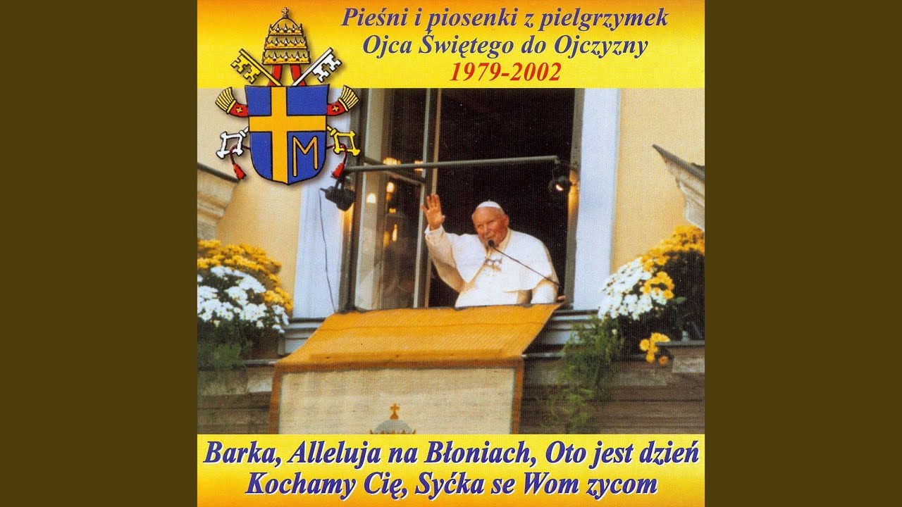 Badz pozdrowiony gosciu nasz