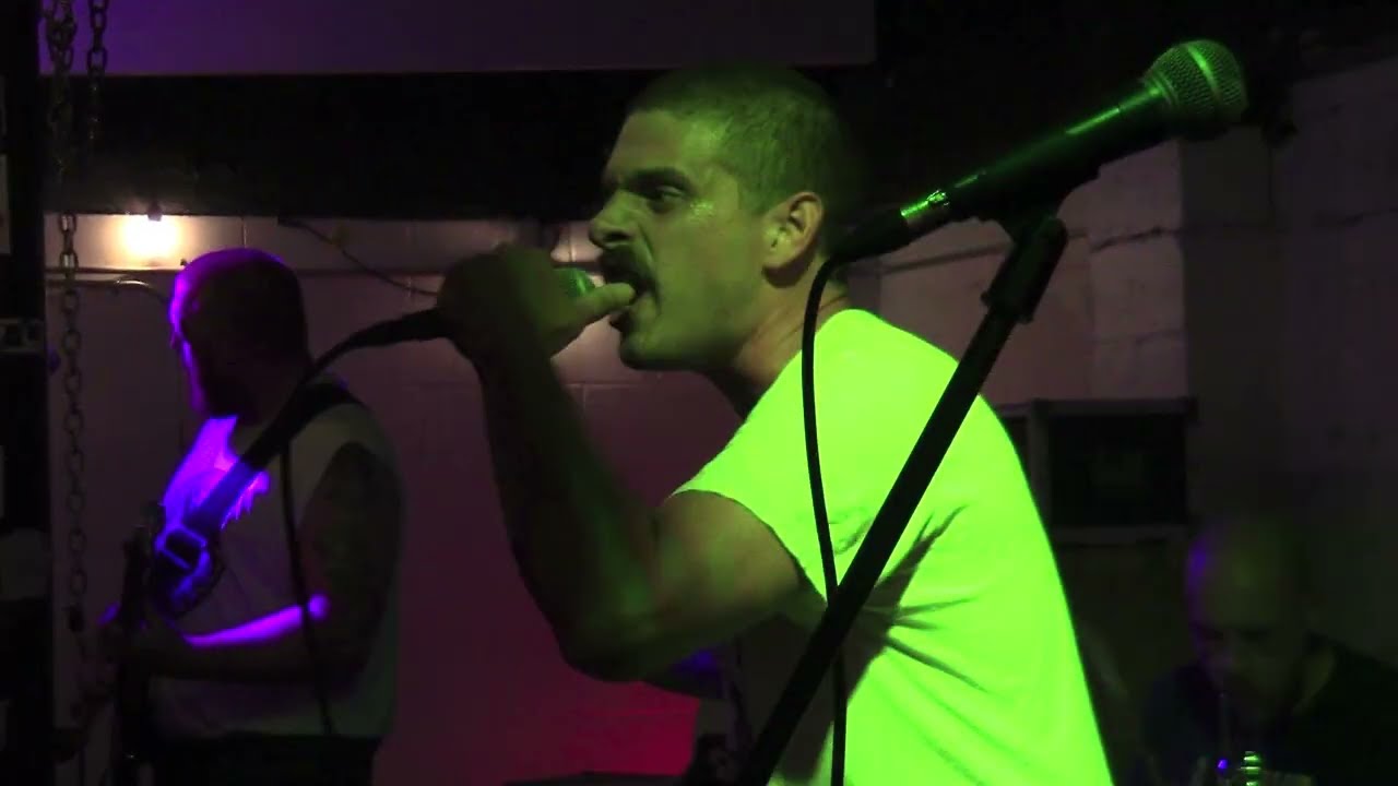 GAVL on June 13, 2025 at The Ox, Gainesville, FL