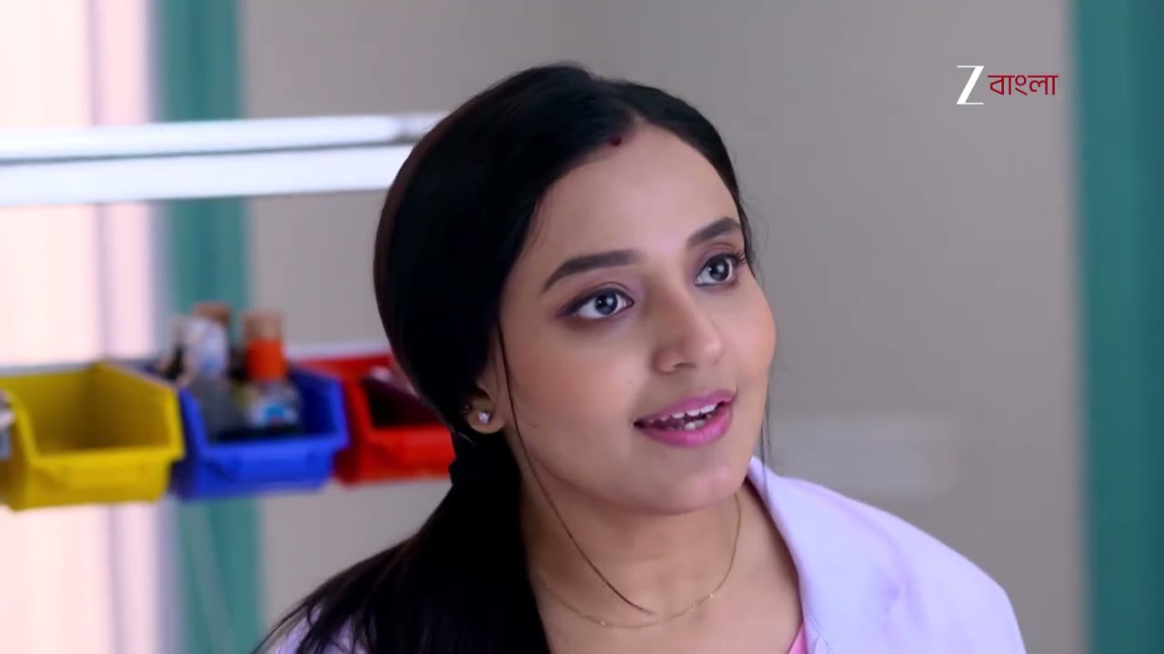 Anondi | সুচিস্মিতার নাম স্বীকার করবে পাবলো ?