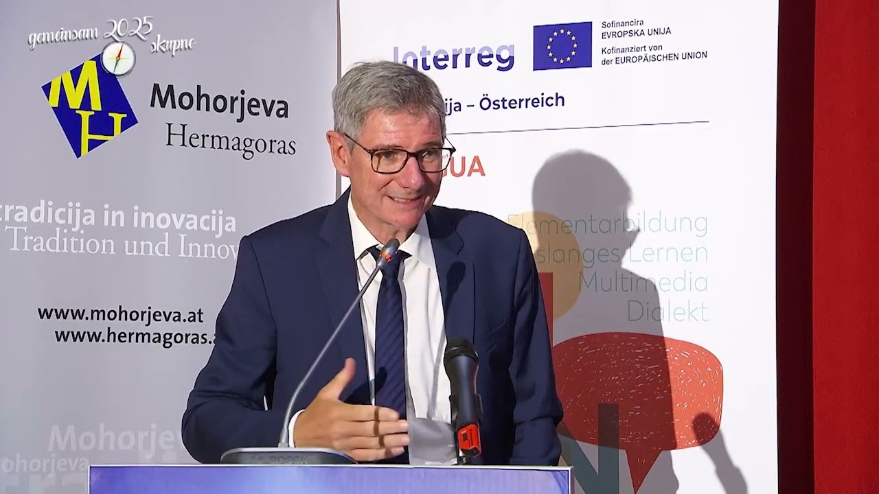 Gemeinsam 2025 Skupno: Christian PIPPAN