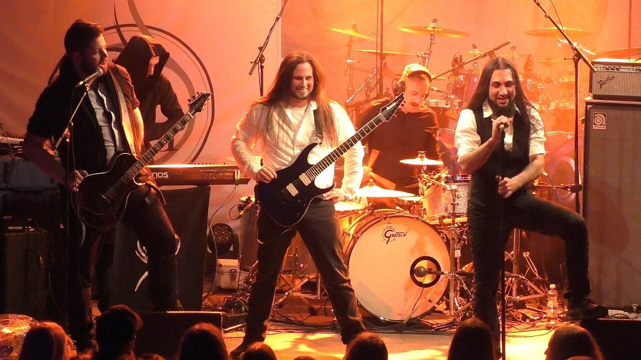 Darkest Horizon - Live in Helsinki, Finland, 10.05.2019 - Full Set