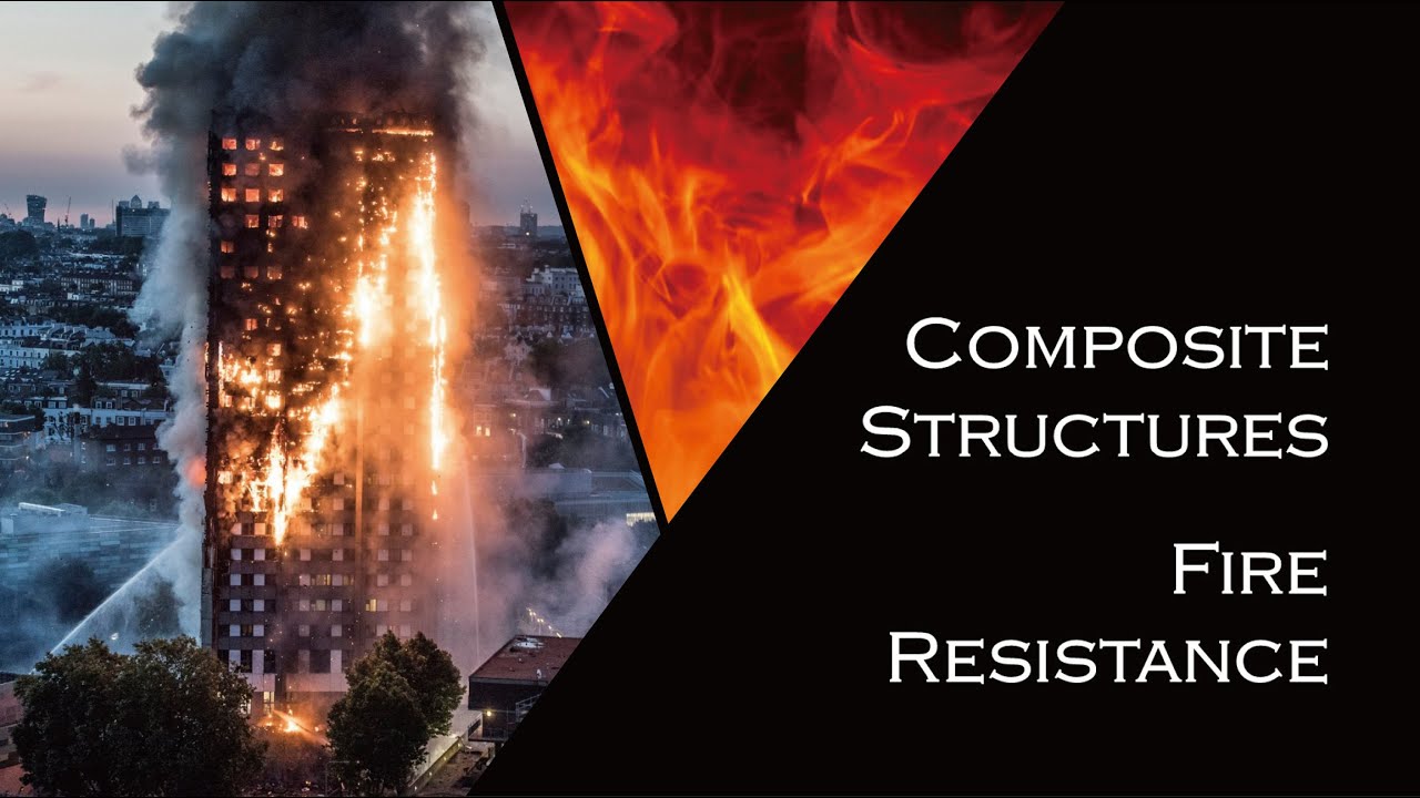 Composite Structures: Fire Resistance