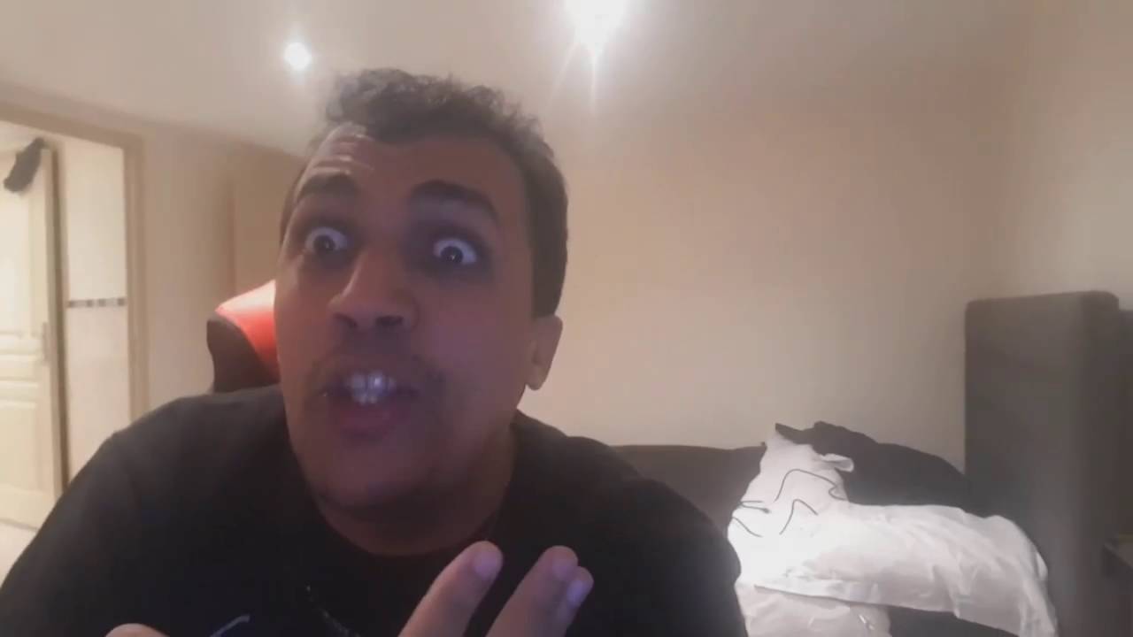 THEKAIRI78 INSULTE ACTIVISION !!!