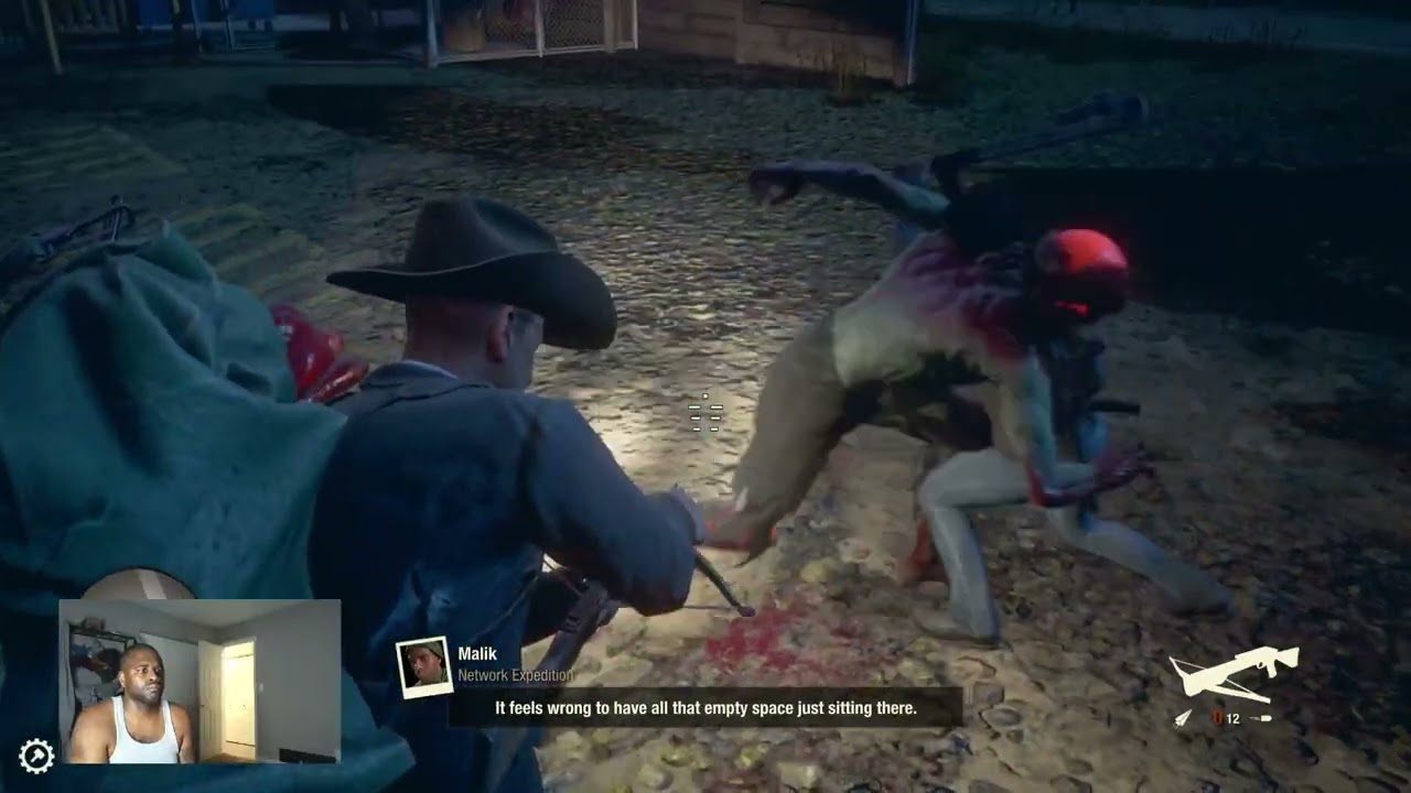 State of decay 2 (Part 5/16)