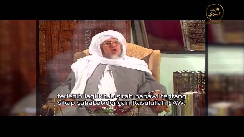 Sayyid Muhammad Alawi Al Maliki ; Dustanya pengharaman 