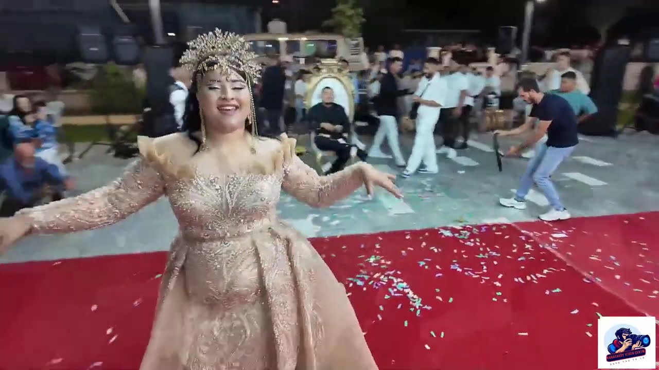 NAS & RECEP KARACAKÖY KINA 3