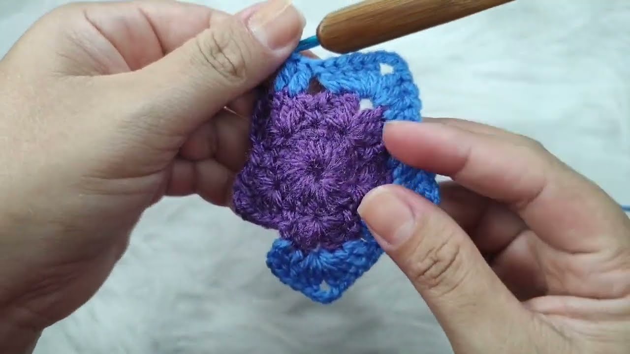 PORTA FONE ESTRELA 🌟 DE CROCHÊ ( passo a passo) 