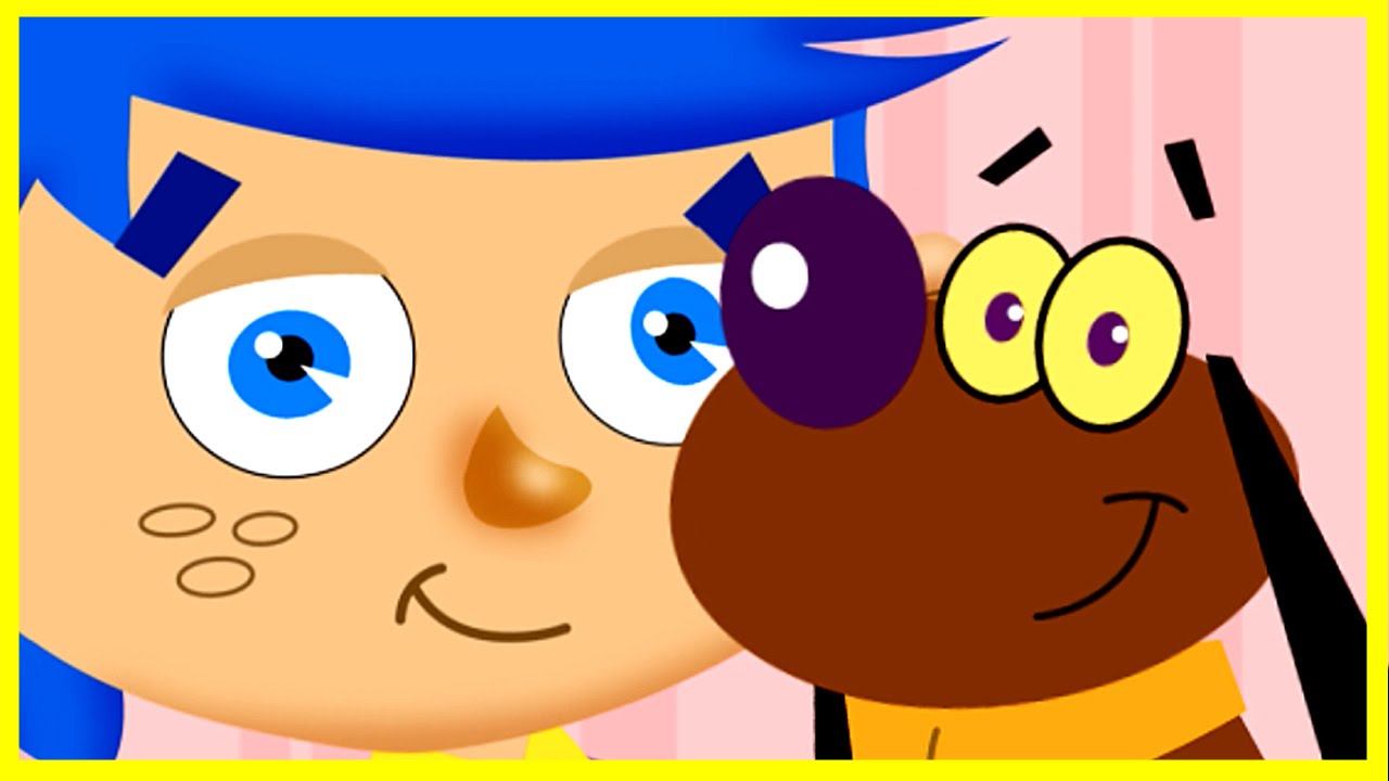 Con mis Manos - Las Canciones de la Familia Blu | El Reino Infantil