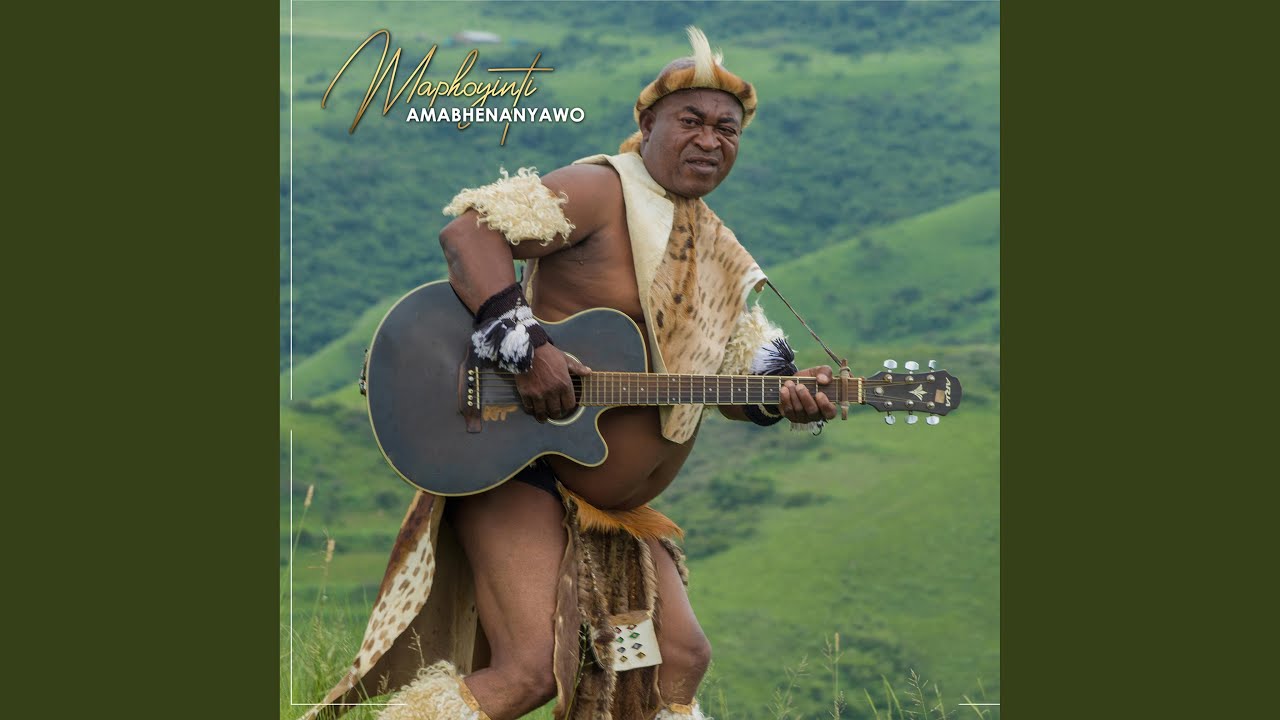 AMABHENANYAWO