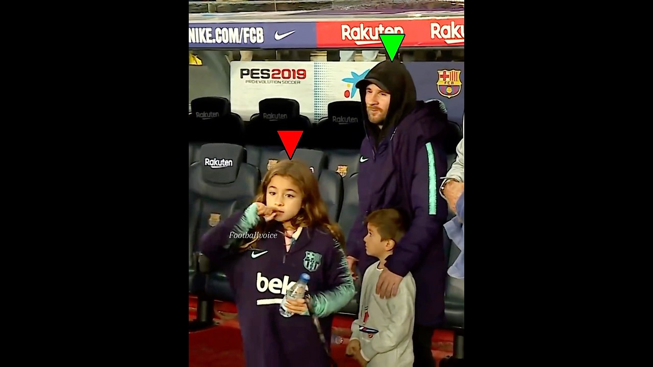 Friendship Between Messi and Suarez Families❤️#messi #football #suarez #family