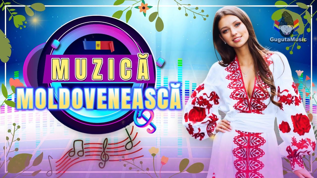 Muzica de Petrecere 🔊 Moldoveneasca / Super Colaj 2025