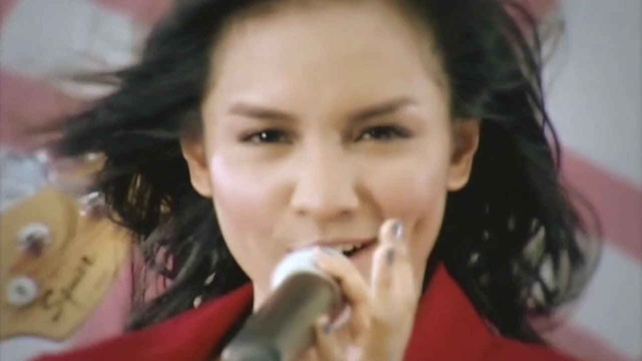 Intan Nuraini - Gubrak!! (Official Music Video)