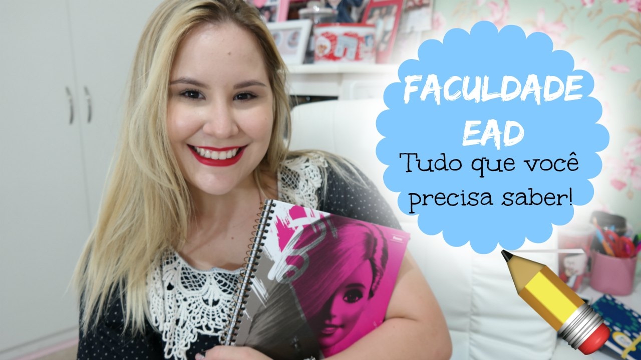 FACULDADE A DISTÂNCIA - TUDO QUE VOCÊ PRECISA SABER