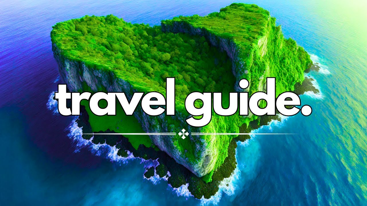 The Most Beautiful Travel Destinations In Europe