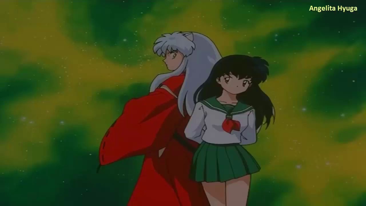 Inuyasha Opening 2 Full / I am - Hitomi Furuya - lyrics sub español