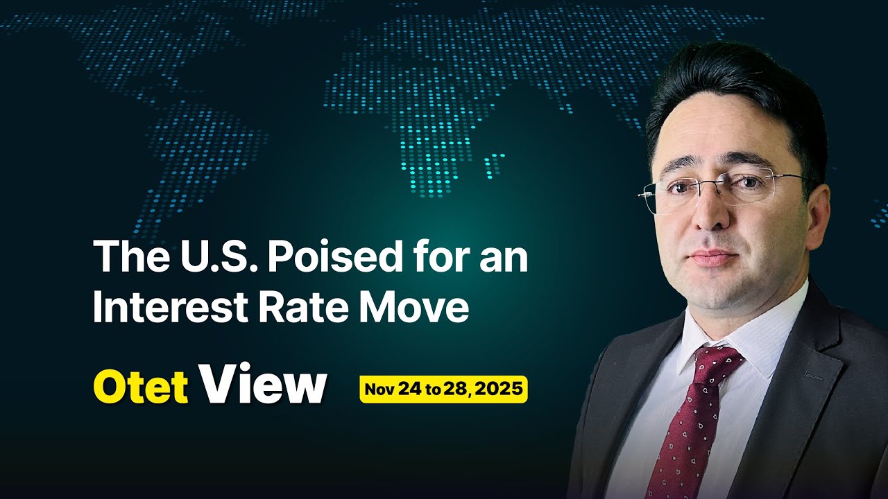 What to Expect at the December Federal Reserve Meeting