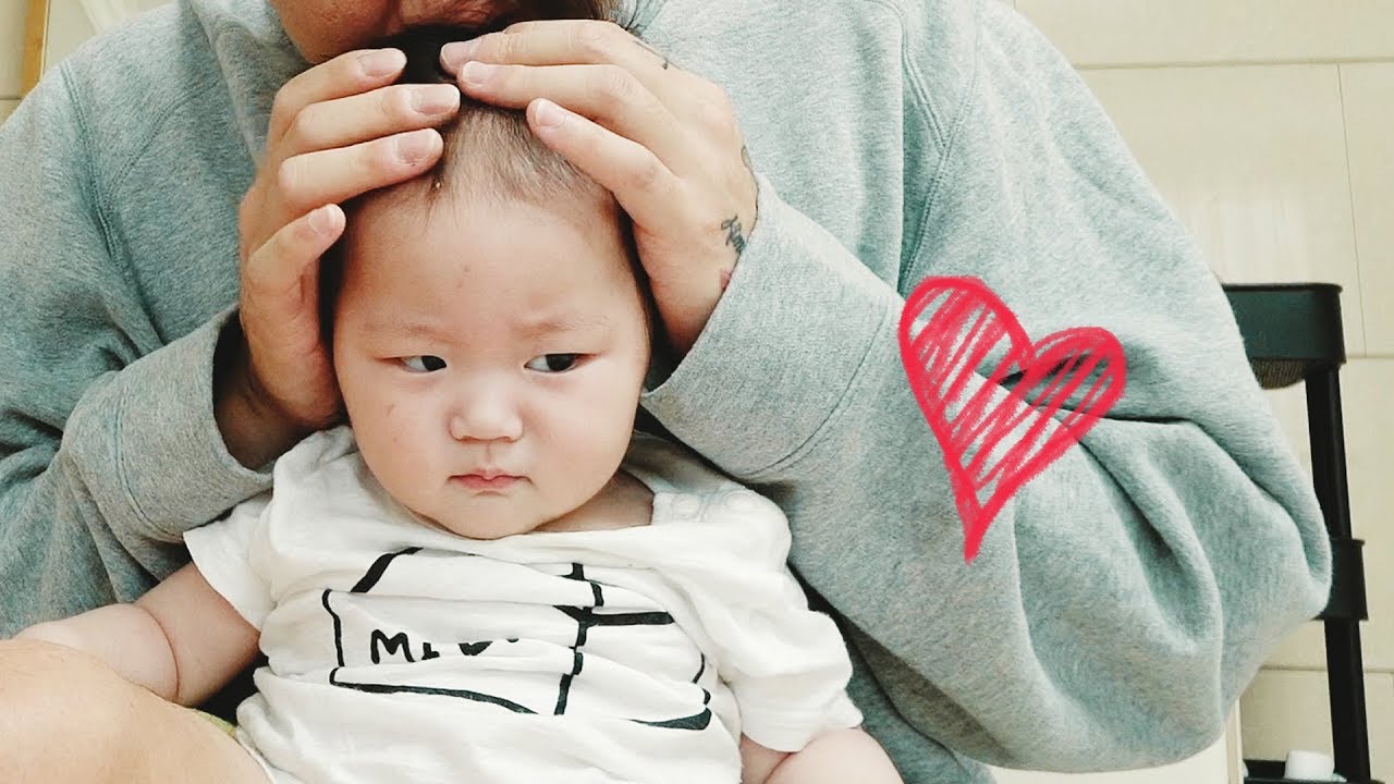 아빠가 제 정신이 아닐때 일어나는 일들  / 막간 육아 & 가전 제품 리뷰