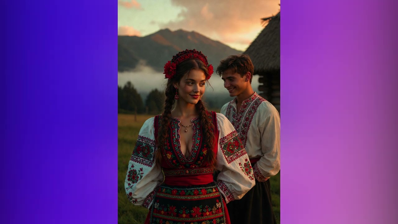 SUN-TA - Та ти, дівко, подівочиш (2026) [8]