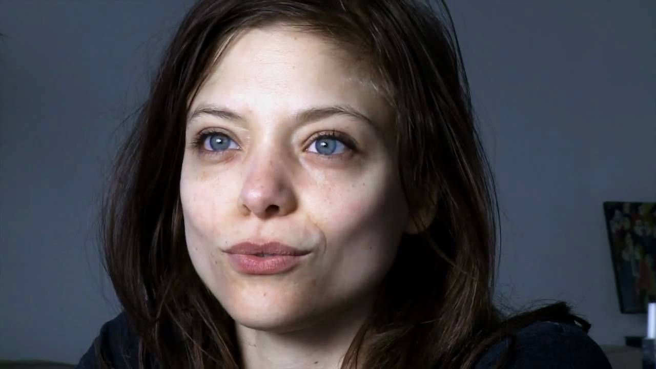 American Translation - Interview de Lizzie Brocheré (Partie 1)