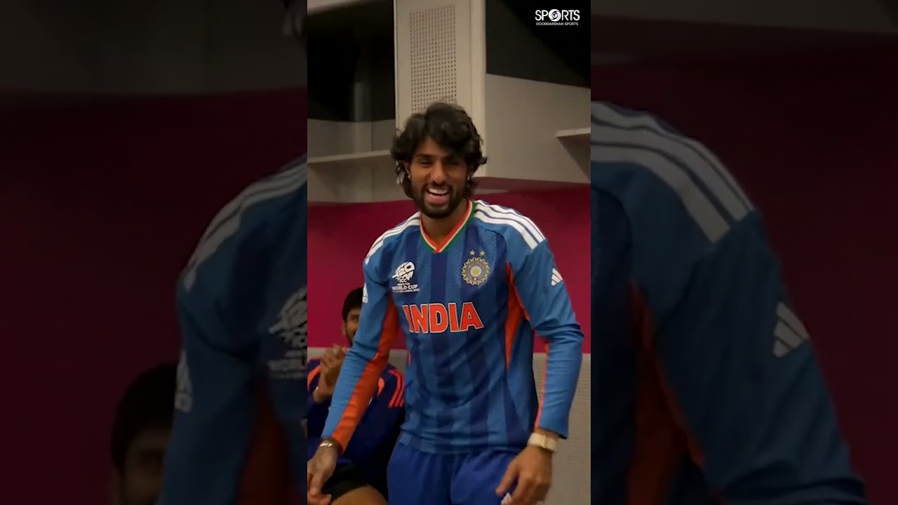 #INDvZIM: Can You Guess the Two Game-Changers?