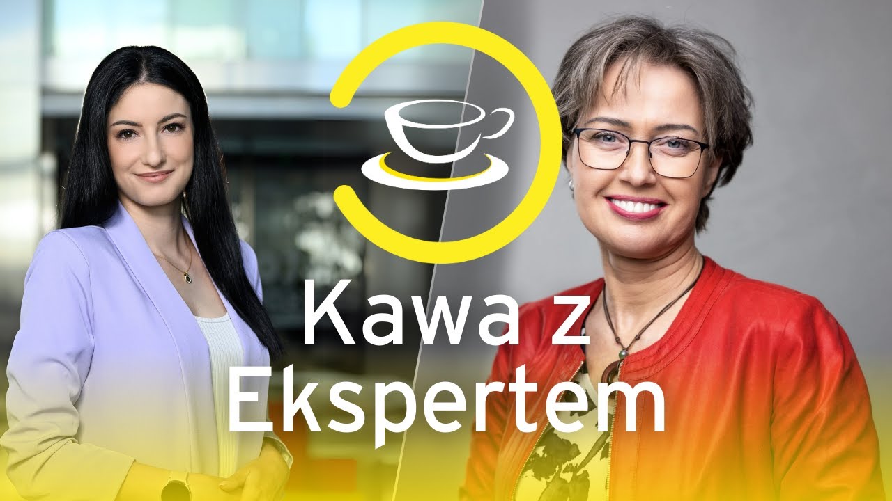 Rola trenera w świecie AI. | Kawa z Ekspertem ☕