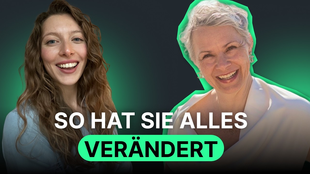 Vom Bauunternehmen ins Coaching-Business: Interview mit Mona Schön