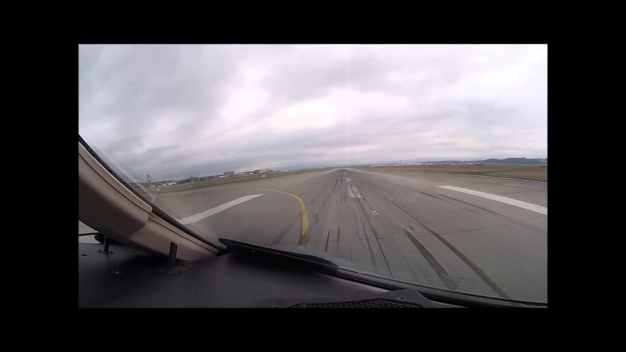 LFSB Basel RWY15 - Approach Crosswind