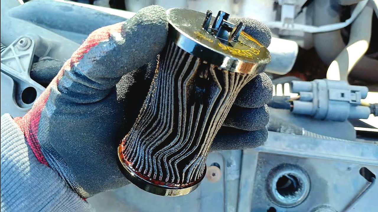 Vauxhall Corsa Oil & Oil Filter Change | Easy DIY Service