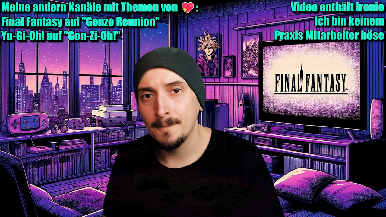 Mein KREBS ist zurück! DANKE für eure HILFE!!
