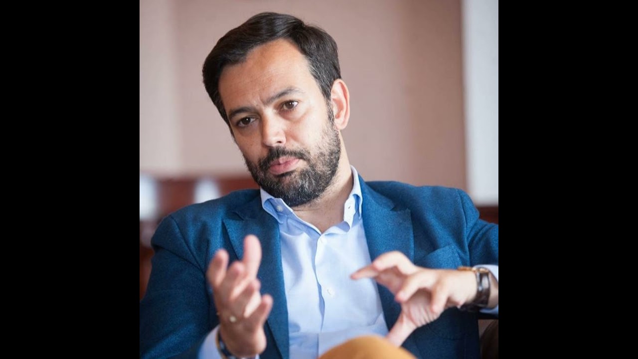 Lope Afonso; Vicepresidente Cabildo de Tenerife (26-02-2024)