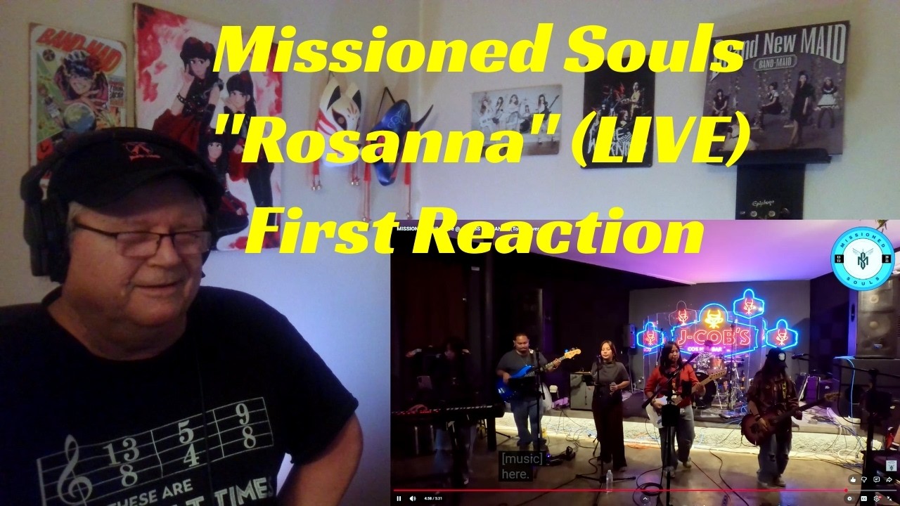 Группа Missioned Souls Family Band - 