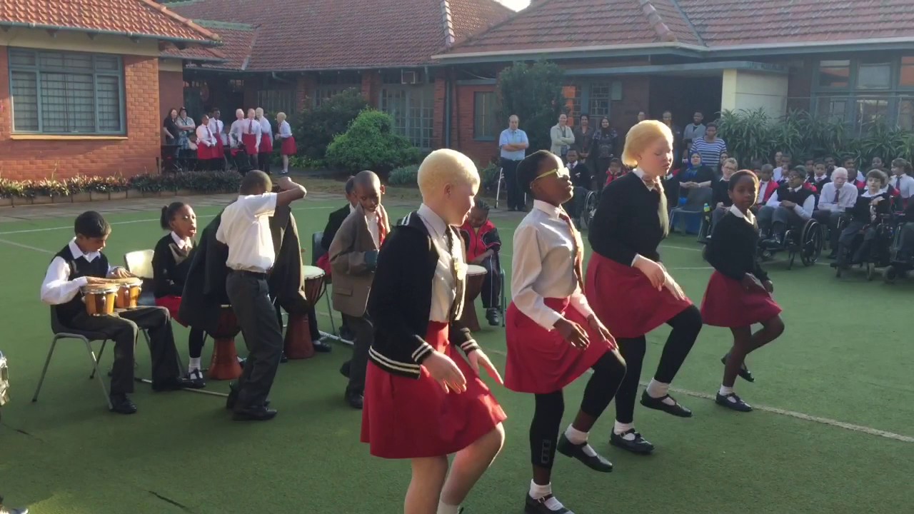 Open Air School Father's Day Celebration 2017