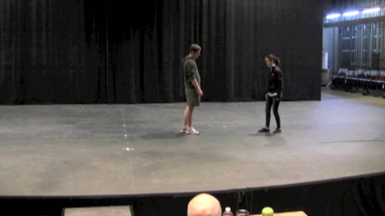 Unarmed Combat