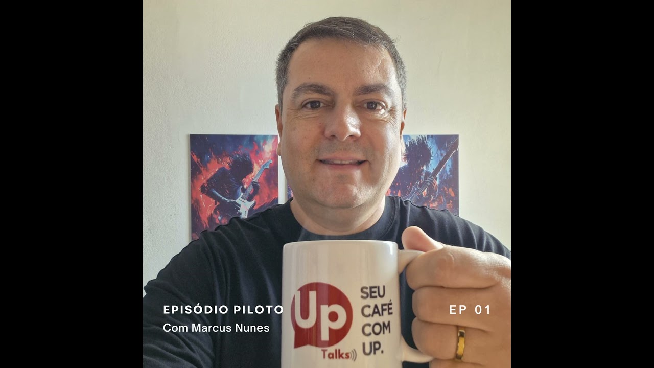 Episódio Piloto