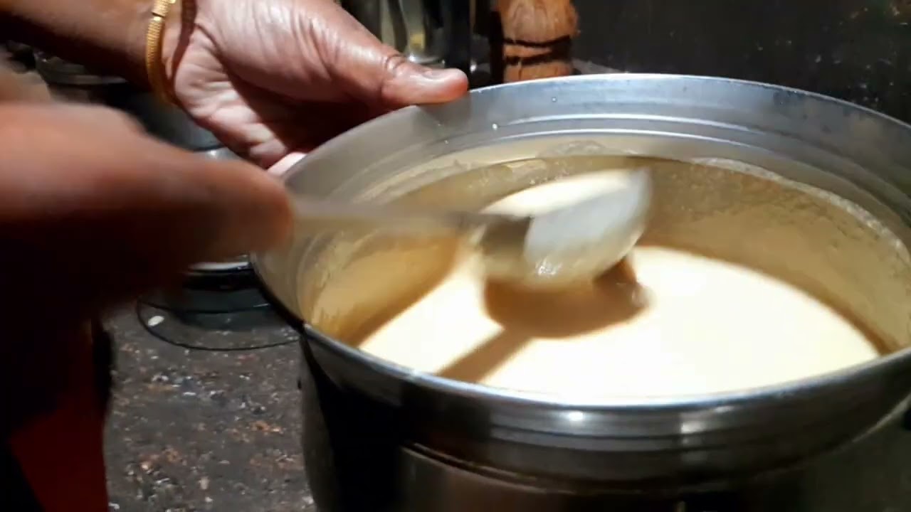 Onniyappam super