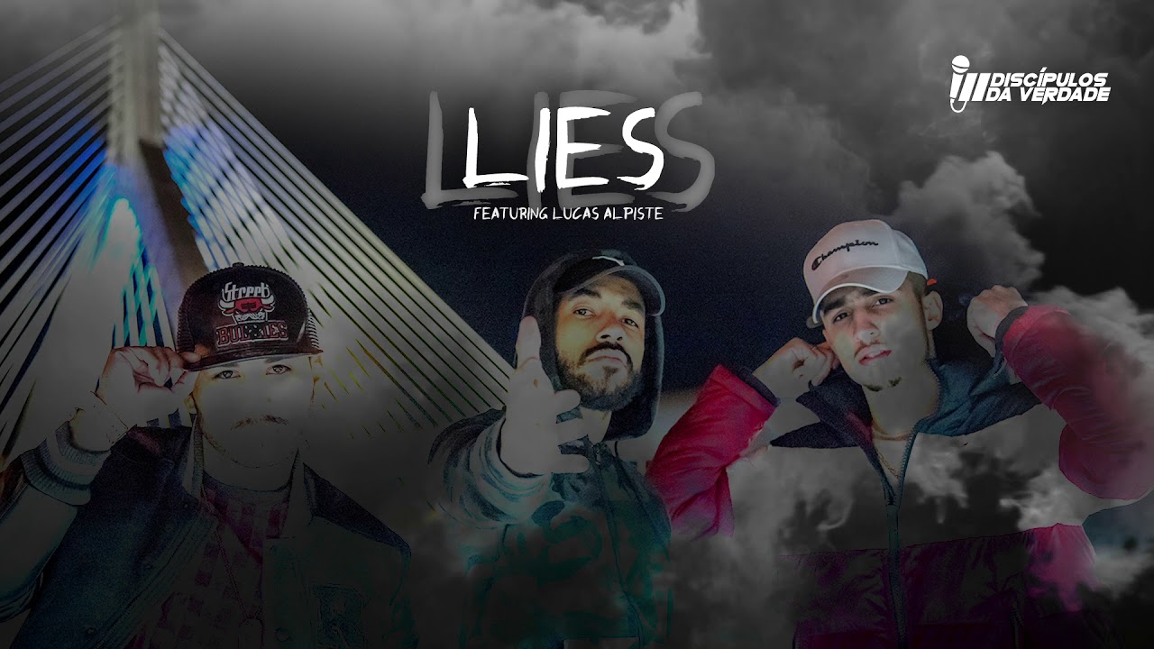 Discípulos da Verdade: Lies featuring Lucas Alpiste