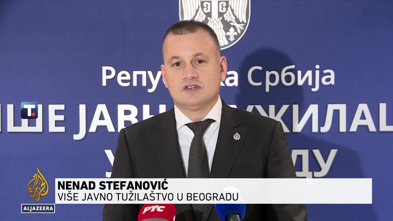 Najava borbe protiv korupcije u Srbiji, uhapšeno 15 osoba